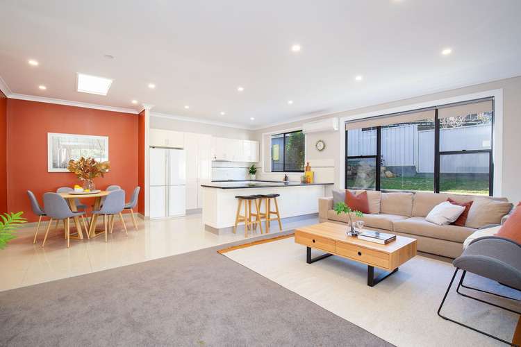 Third view of Homely house listing, 12 Haig Street, Belmont NSW 2280