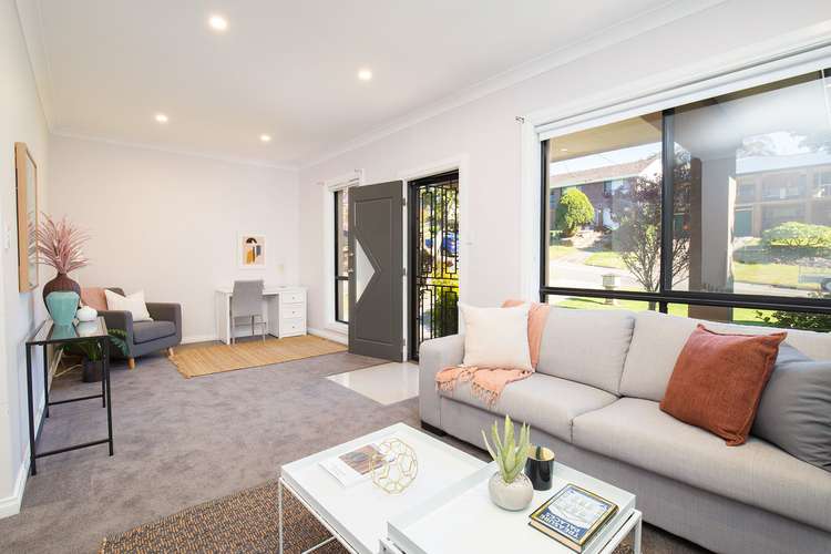 Fifth view of Homely house listing, 12 Haig Street, Belmont NSW 2280