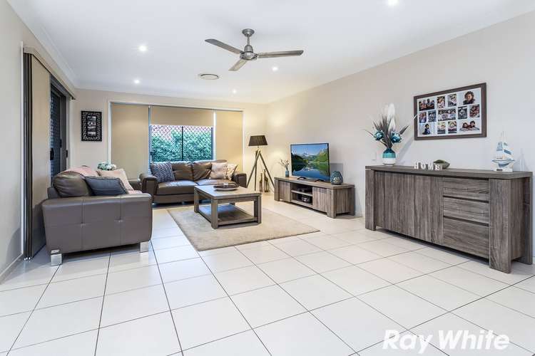 Third view of Homely house listing, 11 Diane Parade, Kallangur QLD 4503