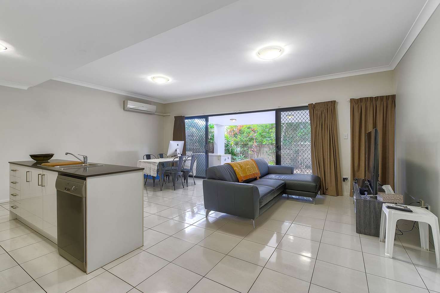 Main view of Homely townhouse listing, 107/35 Hamilton Road, Moorooka QLD 4105