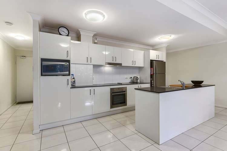 Second view of Homely townhouse listing, 107/35 Hamilton Road, Moorooka QLD 4105
