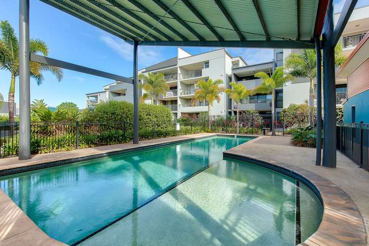 Fourth view of Homely townhouse listing, 107/35 Hamilton Road, Moorooka QLD 4105