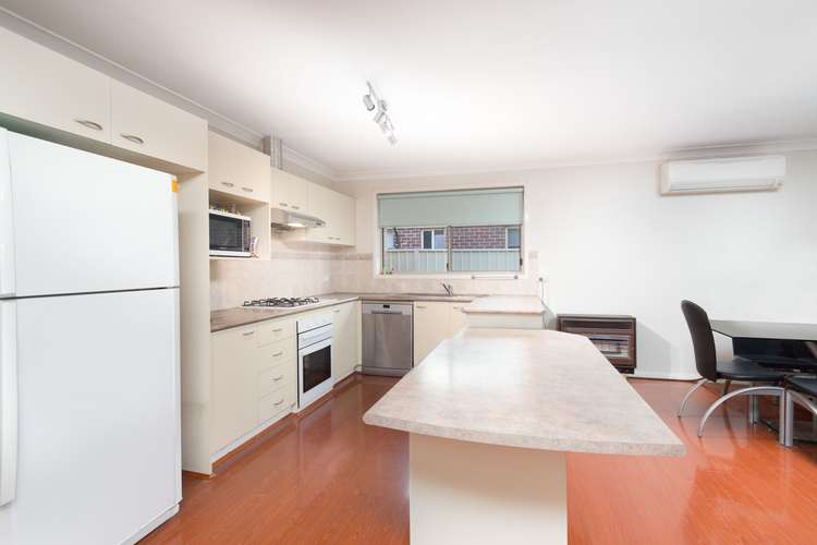 Second view of Homely house listing, 11 Blacksmith Close, Stanhope Gardens NSW 2768