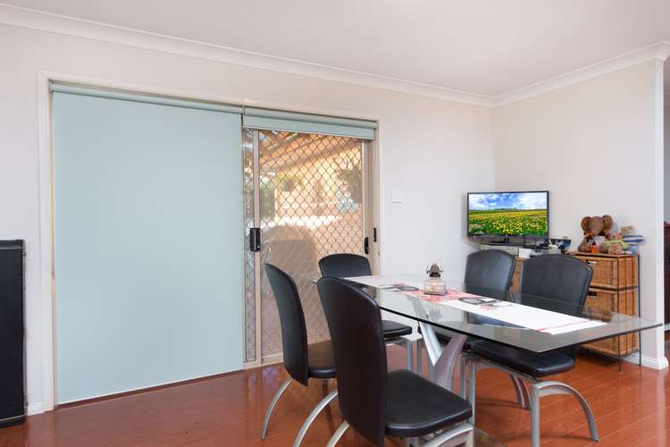 Third view of Homely house listing, 11 Blacksmith Close, Stanhope Gardens NSW 2768