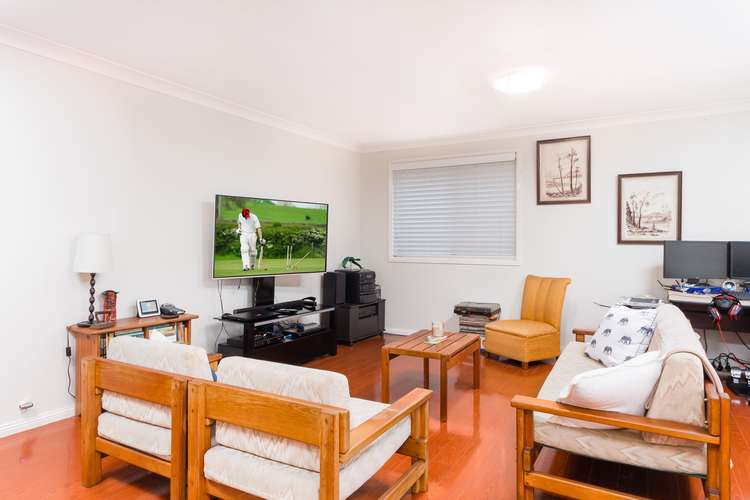 Fourth view of Homely house listing, 11 Blacksmith Close, Stanhope Gardens NSW 2768