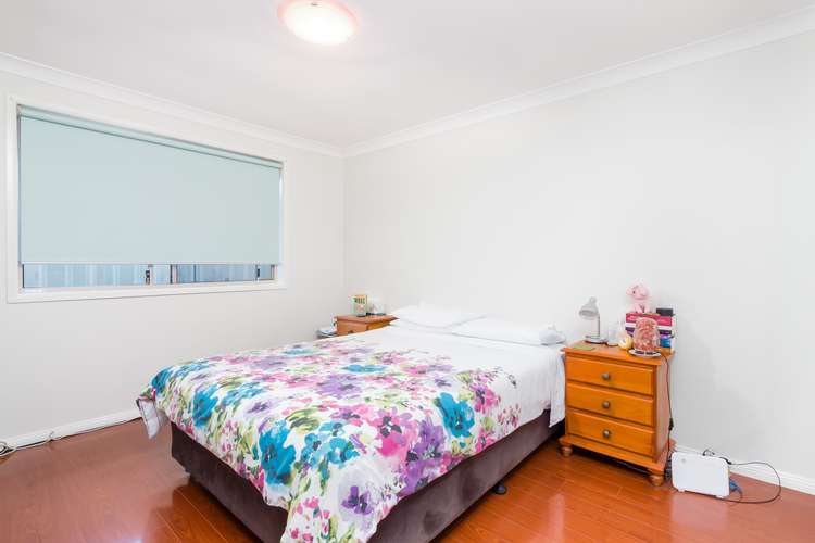Fifth view of Homely house listing, 11 Blacksmith Close, Stanhope Gardens NSW 2768