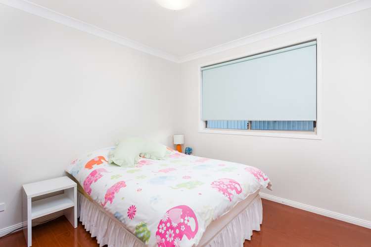 Seventh view of Homely house listing, 11 Blacksmith Close, Stanhope Gardens NSW 2768