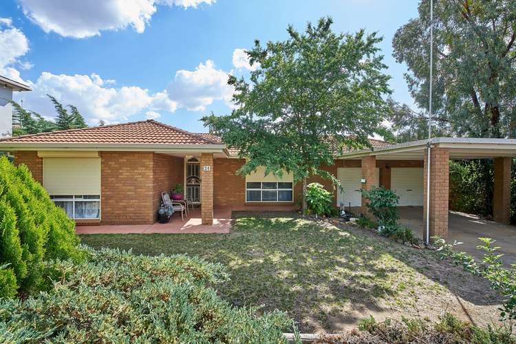 Main view of Homely house listing, 24 McCoullough Drive, Tolland NSW 2650