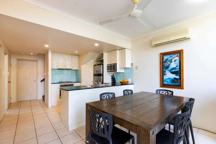 Second view of Homely apartment listing, 14/119 Davidson Street, Port Douglas QLD 4877