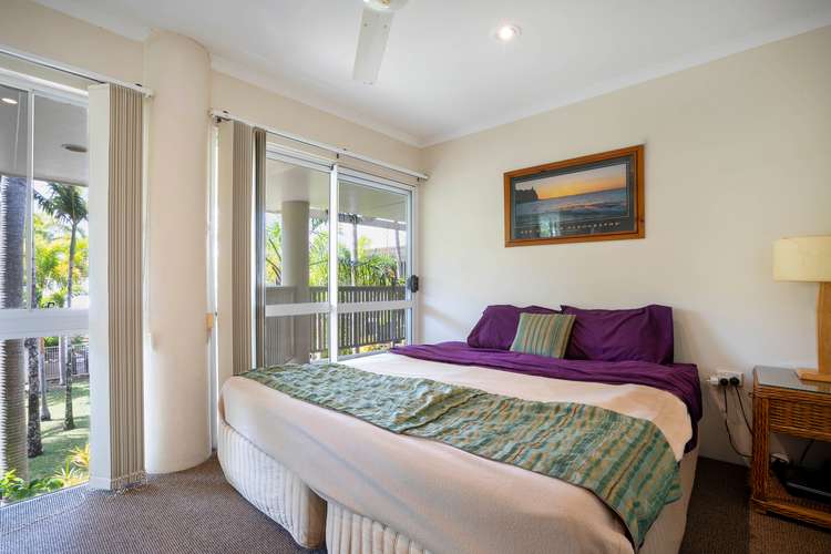 Fifth view of Homely apartment listing, 14/119 Davidson Street, Port Douglas QLD 4877