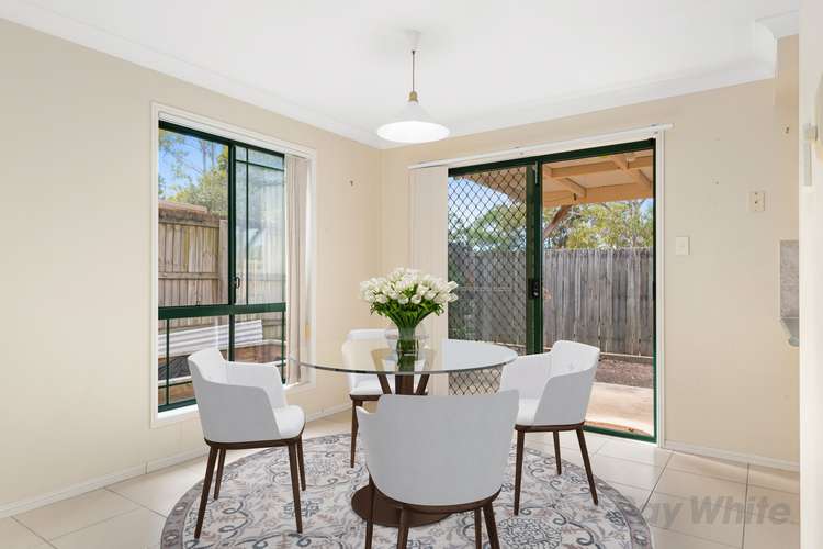 Third view of Homely townhouse listing, 40/16 Lakefield Place, Runcorn QLD 4113