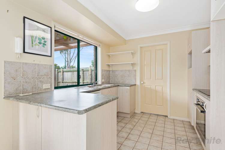 Fourth view of Homely townhouse listing, 40/16 Lakefield Place, Runcorn QLD 4113