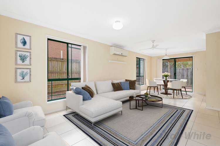 Fifth view of Homely townhouse listing, 40/16 Lakefield Place, Runcorn QLD 4113