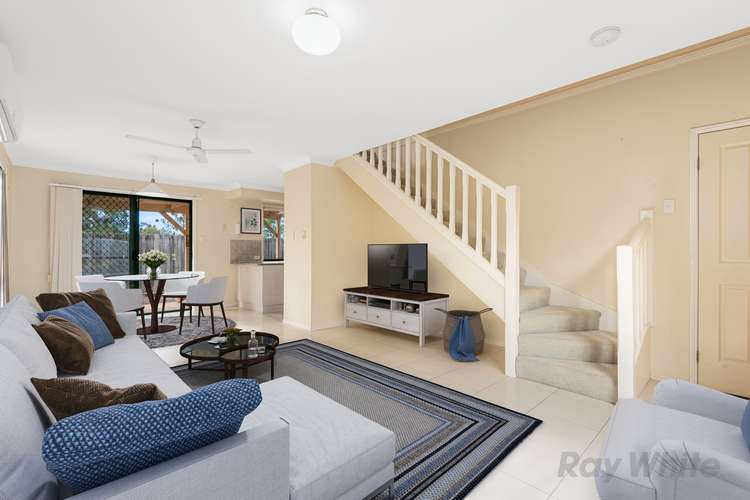 Sixth view of Homely townhouse listing, 40/16 Lakefield Place, Runcorn QLD 4113