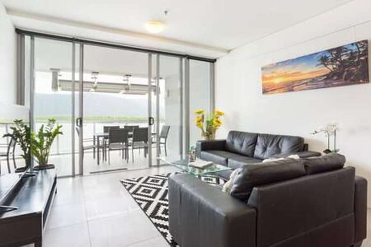Second view of Homely unit listing, 26/1 Marlin Parade, Cairns City QLD 4870