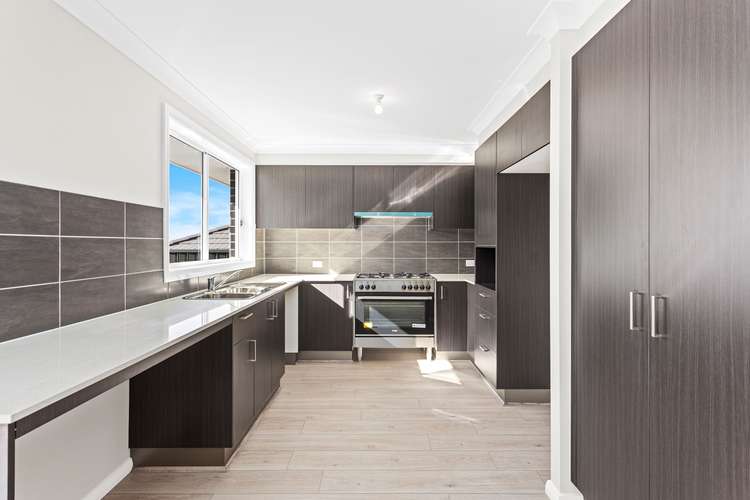 Second view of Homely house listing, 32 Butterfactory Drive, Calderwood NSW 2527