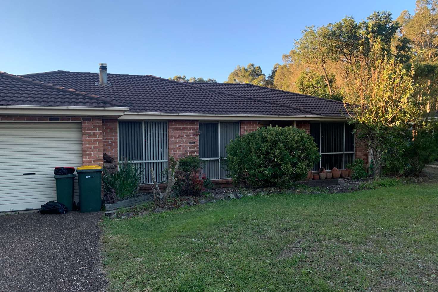 Main view of Homely house listing, 6 Chestnut Avenue, Bomaderry NSW 2541