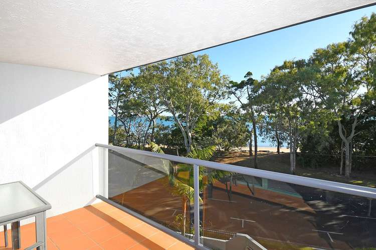 Main view of Homely unit listing, 27/465 Esplanade, Torquay QLD 4655