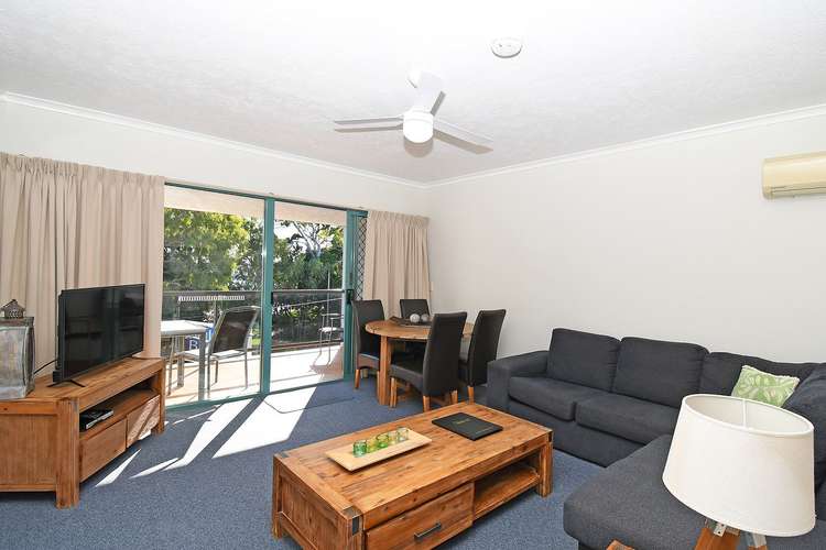 Second view of Homely unit listing, 27/465 Esplanade, Torquay QLD 4655