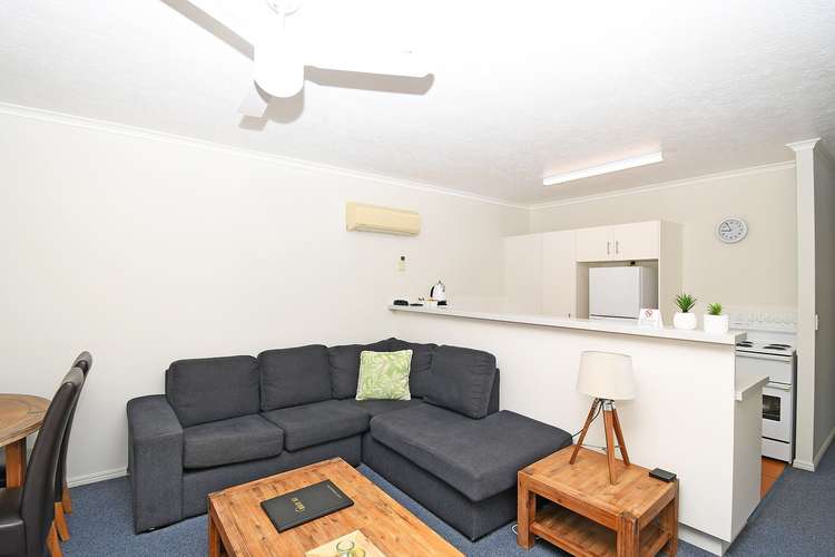 Fourth view of Homely unit listing, 27/465 Esplanade, Torquay QLD 4655