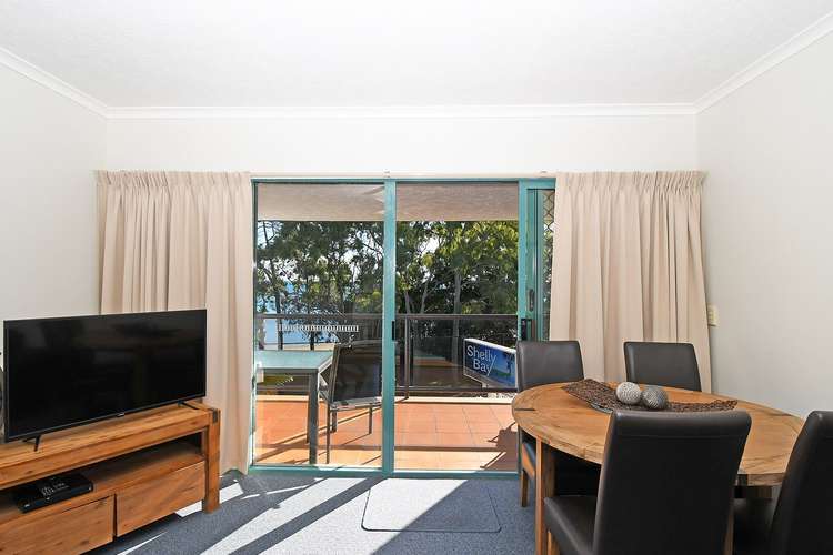 Sixth view of Homely unit listing, 27/465 Esplanade, Torquay QLD 4655