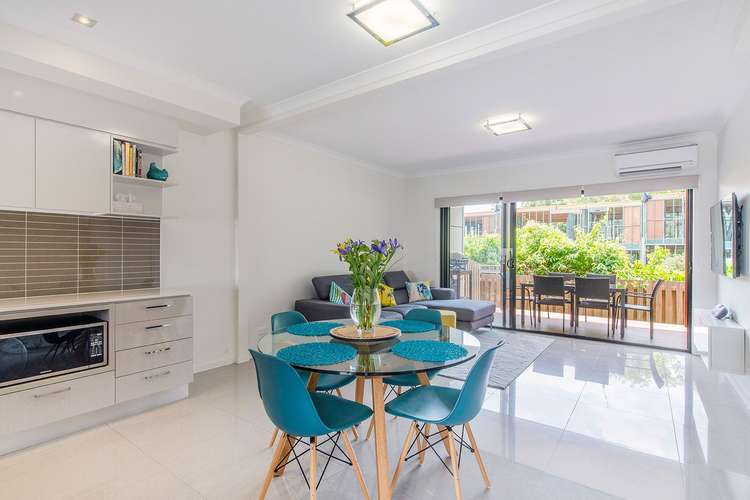 Fourth view of Homely house listing, 14 Pitcairn Street, Mount Gravatt QLD 4122