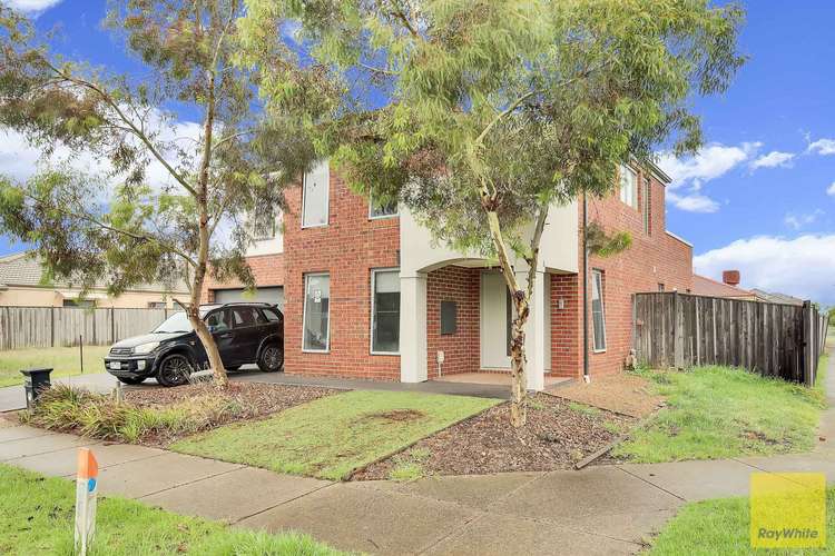 Second view of Homely house listing, 2 Amore Drive, Sunshine West VIC 3020