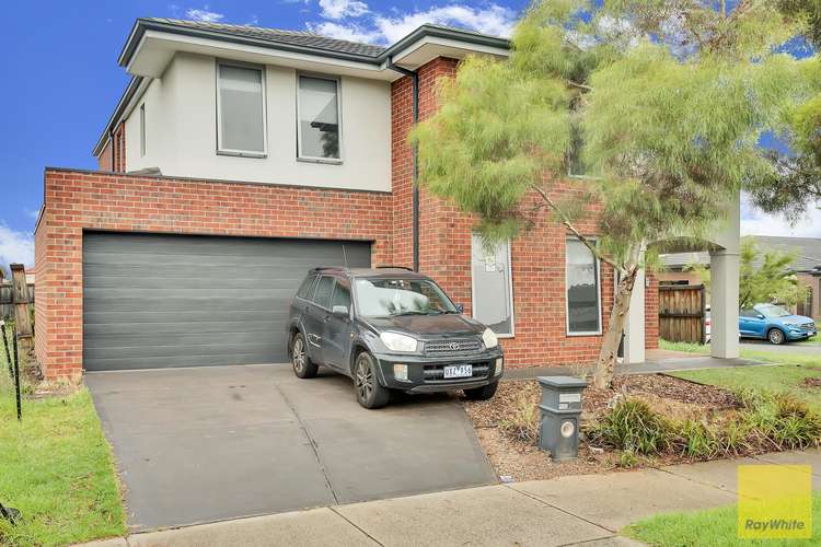 Third view of Homely house listing, 2 Amore Drive, Sunshine West VIC 3020