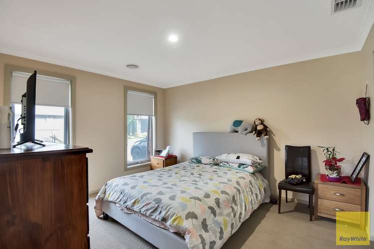 Fourth view of Homely house listing, 2 Amore Drive, Sunshine West VIC 3020