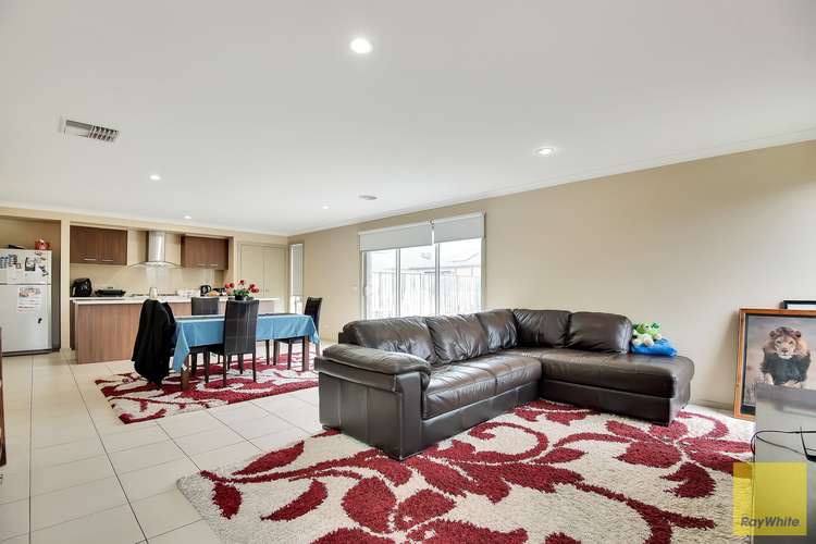 Sixth view of Homely house listing, 2 Amore Drive, Sunshine West VIC 3020