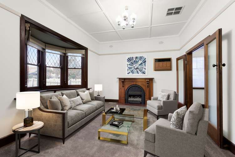 Second view of Homely house listing, 44 Eleebana Avenue, Hughesdale VIC 3166
