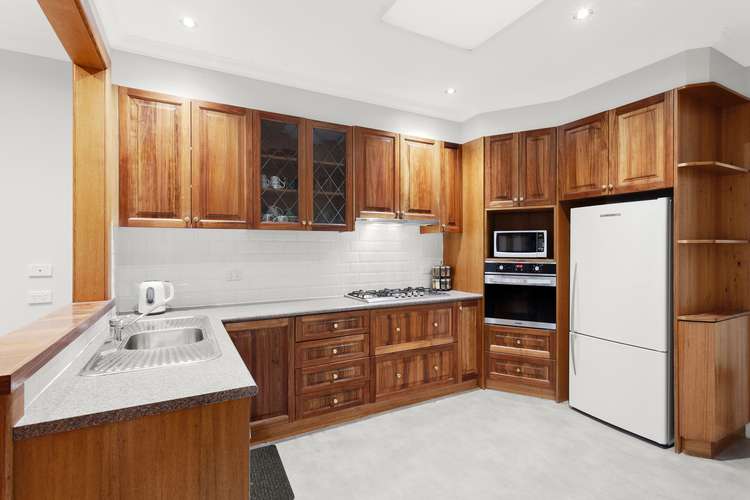 Third view of Homely house listing, 44 Eleebana Avenue, Hughesdale VIC 3166