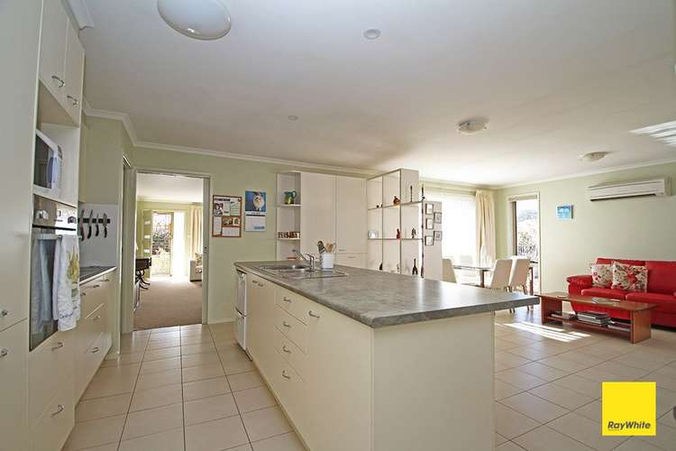 Second view of Homely house listing, 7/95 Ellendon Street, Bungendore NSW 2621