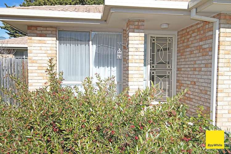 Third view of Homely house listing, 7/95 Ellendon Street, Bungendore NSW 2621