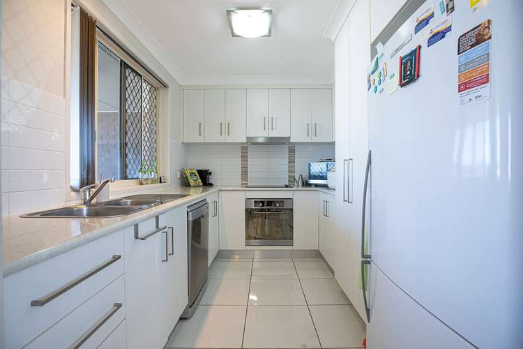 Second view of Homely house listing, 11 Highcrest Court, Bucasia QLD 4750