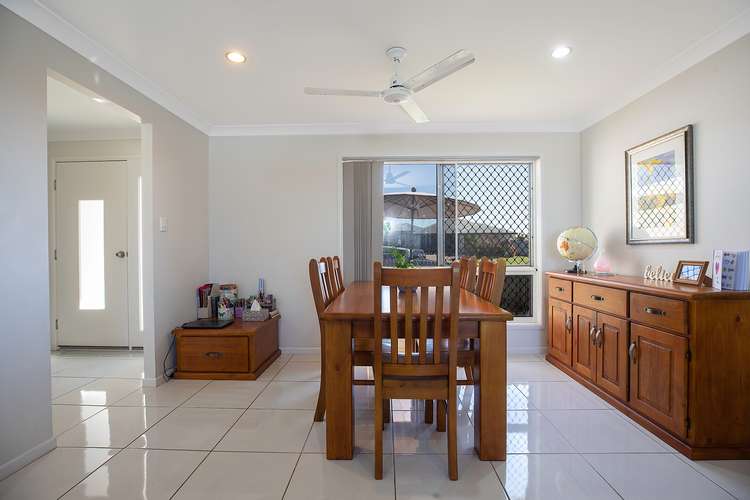 Fourth view of Homely house listing, 11 Highcrest Court, Bucasia QLD 4750