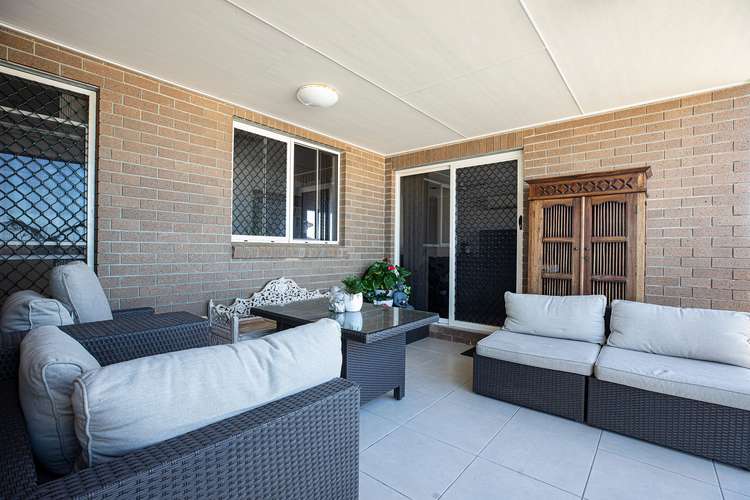 Fifth view of Homely house listing, 11 Highcrest Court, Bucasia QLD 4750