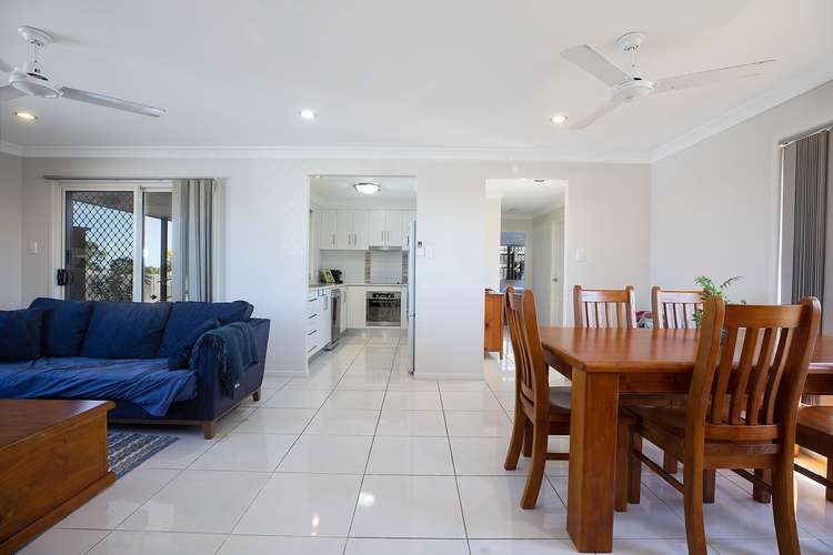 Seventh view of Homely house listing, 11 Highcrest Court, Bucasia QLD 4750