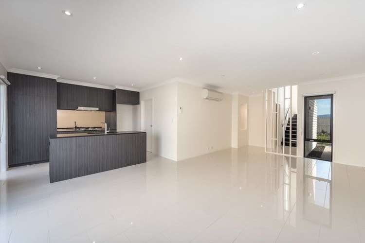 Third view of Homely townhouse listing, 40/1 Ancora Crescent, Hope Island QLD 4212