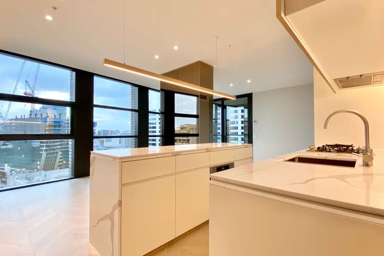 Fourth view of Homely apartment listing, 2506/60 Bathurst Street, Sydney NSW 2000