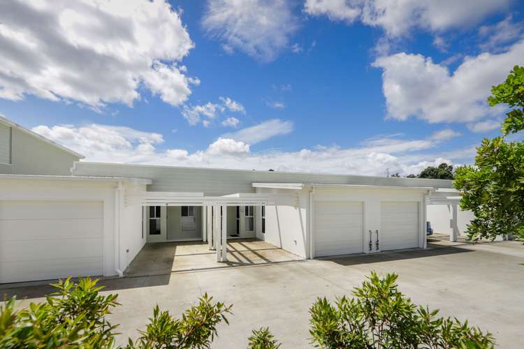 Main view of Homely townhouse listing, 8/1 Terence Drive, Oxenford QLD 4210