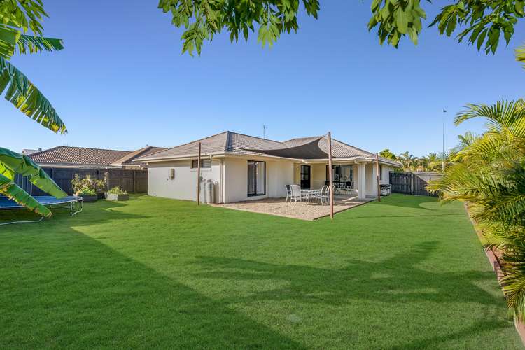 Main view of Homely house listing, 1 Fitzgerald Street, Sippy Downs QLD 4556
