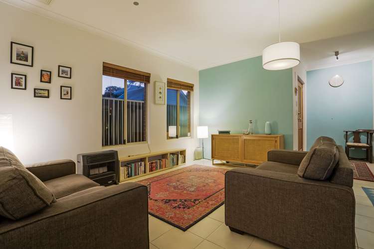 Fourth view of Homely house listing, 58A John Street, Inglewood WA 6052