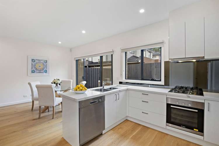 Third view of Homely townhouse listing, 3/12-14 Nonna Street, Oakleigh East VIC 3166