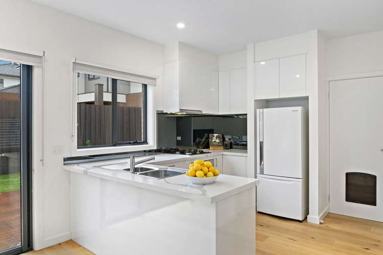 Fourth view of Homely townhouse listing, 3/12-14 Nonna Street, Oakleigh East VIC 3166