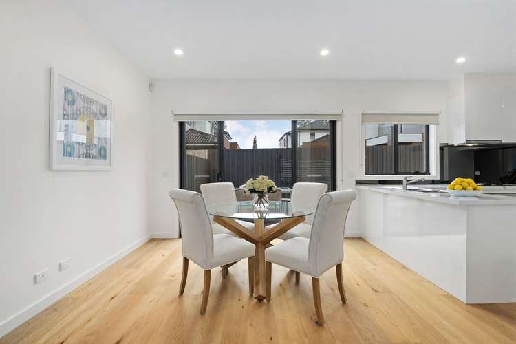 Fifth view of Homely townhouse listing, 3/12-14 Nonna Street, Oakleigh East VIC 3166