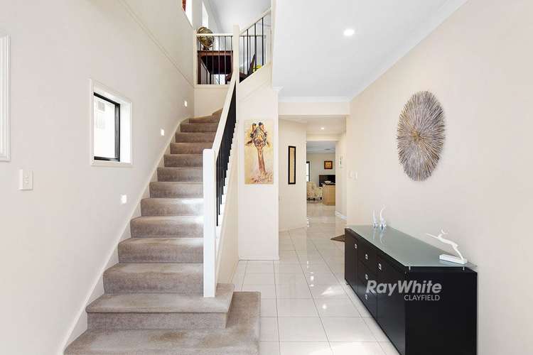 Second view of Homely house listing, 113 Woodville Street, Hendra QLD 4011