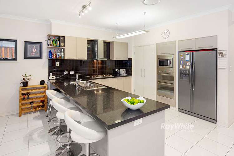 Fourth view of Homely house listing, 113 Woodville Street, Hendra QLD 4011