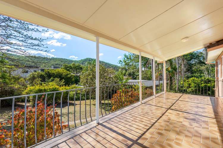 Fourth view of Homely house listing, 34 Payne Road, The Gap QLD 4061