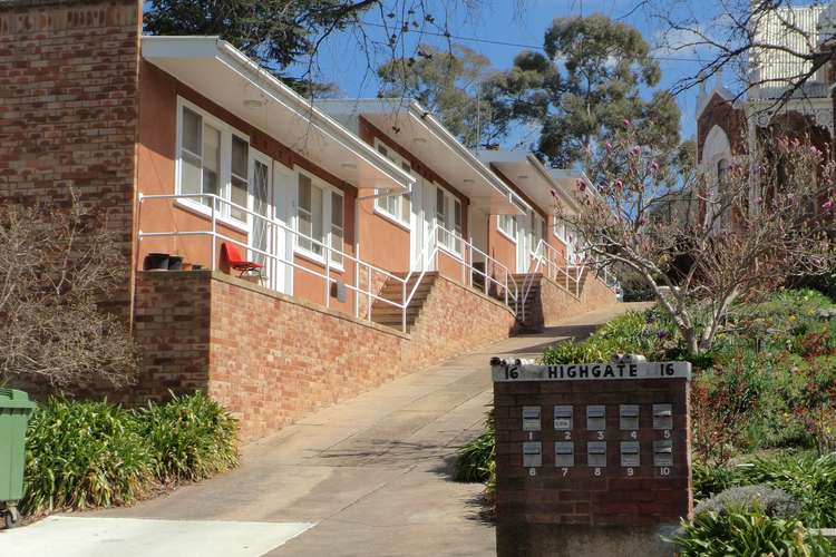 Main view of Homely unit listing, 8/16 Church Street, Goulburn NSW 2580